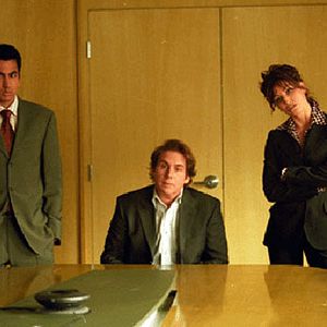 Fotoğraf Mike Binder