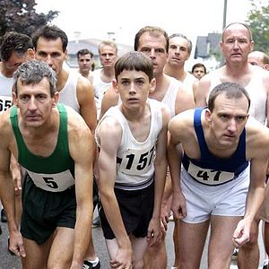 Fotoğraf Adam Butcher