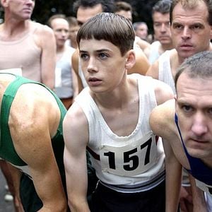 Fotoğraf Adam Butcher