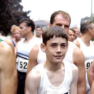 Fotoğraf Adam Butcher