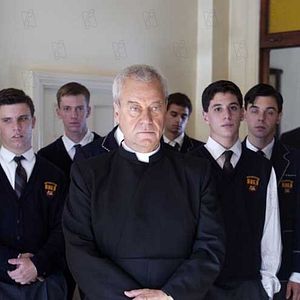 Fotoğraf Gordon Pinsent