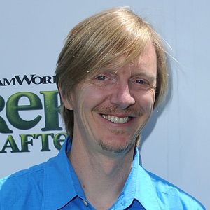 Fotoğraf Andrew Adamson