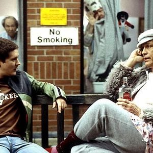 Fotoğraf Colour Me Kubrick