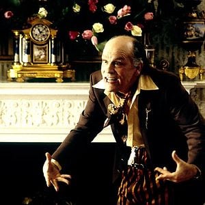 Fotoğraf Colour Me Kubrick