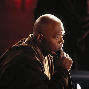 Fotoğraf Yıldız Savaşları: Bölüm II - Klonlar’ın Saldırısı