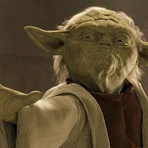 Fotoğraf Yıldız Savaşları: Bölüm II - Klonlar’ın Saldırısı