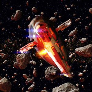 Fotoğraf Yıldız Savaşları: Bölüm II - Klonlar’ın Saldırısı