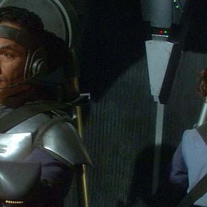 Fotoğraf Temuera Morrison