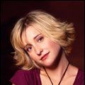 Fotoğraf Allison Mack