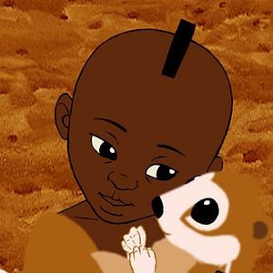 Fotoğraf Michel Ocelot