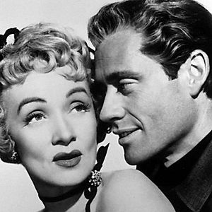 Fotoğraf Mel Ferrer