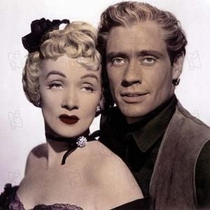 Fotoğraf Mel Ferrer