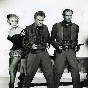 Fotoğraf Mel Ferrer