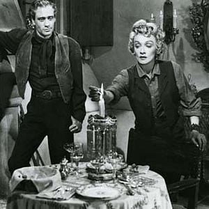 Fotoğraf Mel Ferrer