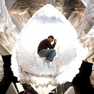 Fotoğraf Superman Dönüyor