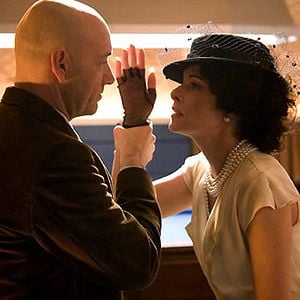 Fotoğraf Parker Posey