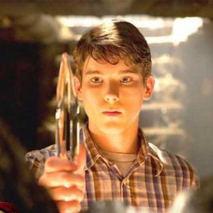 Fotoğraf Superman Dönüyor