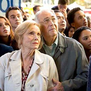 Fotoğraf James Karen