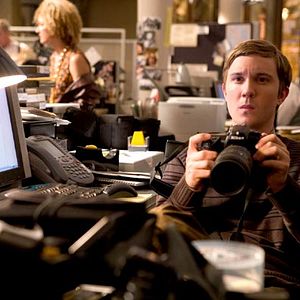 Fotoğraf Sam Huntington