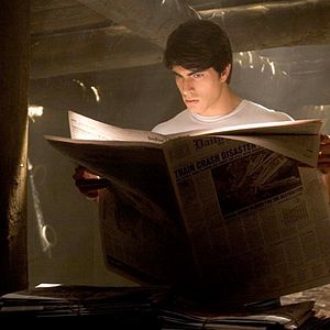 Fotoğraf Brandon Routh
