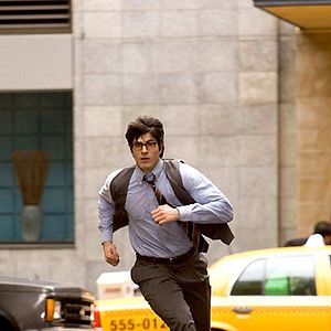 Fotoğraf Brandon Routh