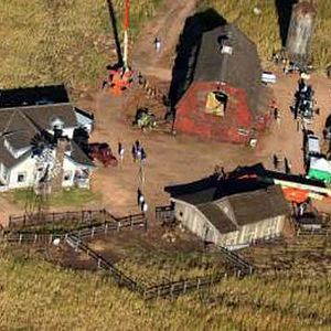 Fotoğraf Superman Dönüyor