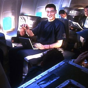 Fotoğraf James D. Stern