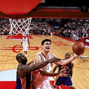 Fotoğraf Shaquille O'Neal