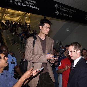 Fotoğraf James D. Stern