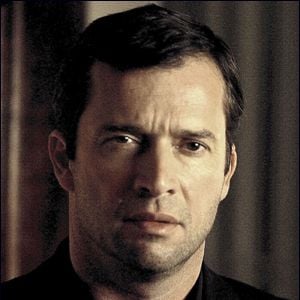 Fotoğraf James Purefoy