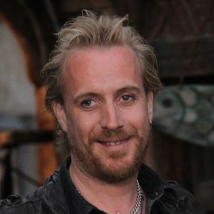 Fotoğraf Rhys Ifans