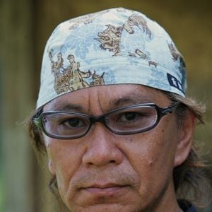 Fotoğraf Takashi Miike