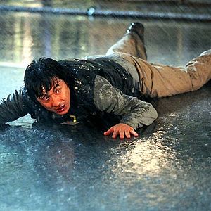 Fotoğraf Benny Chan