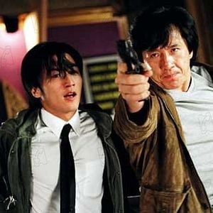 Fotoğraf Benny Chan