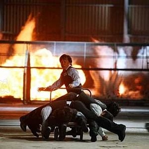 Fotoğraf Benny Chan