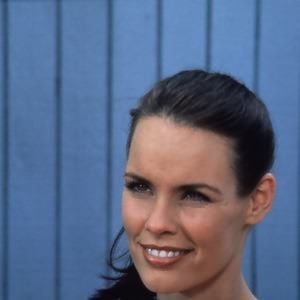 Fotoğraf Alexandra Paul