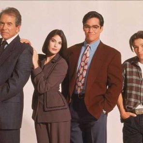 Fotoğraf Teri Hatcher