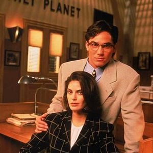 Fotoğraf Lois & Clark: The New Adventures of Superman