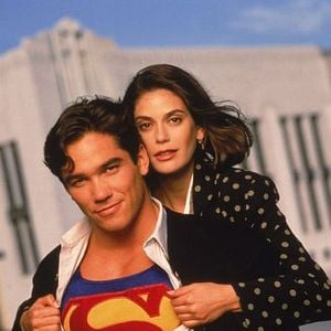 Fotoğraf Lois & Clark: The New Adventures of Superman