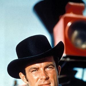 Fotoğraf The Wild wild West