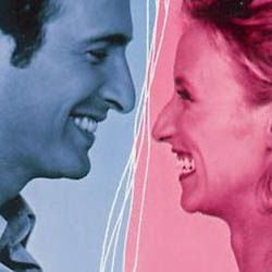 Fotoğraf Un Gars, une Fille