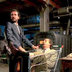 Fotoğraf Luis Varela