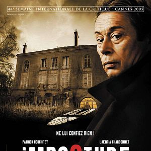 Fotoğraf Patrick Bouchitey