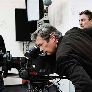 Fotoğraf Patrick Bouchitey