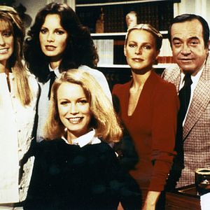 Fotoğraf Cheryl Ladd