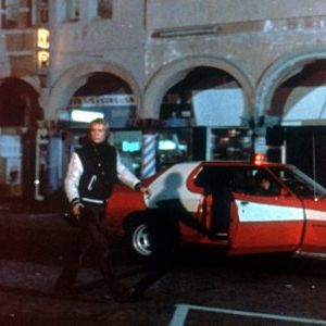 Fotoğraf Starsky & Hutch