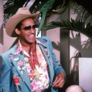 Fotoğraf Antonio Fargas