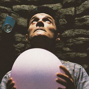 Fotoğraf Bernard Blancan