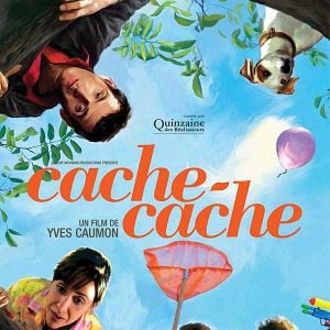 Fotoğraf Yves Caumon