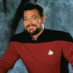Fotoğraf Jonathan Frakes